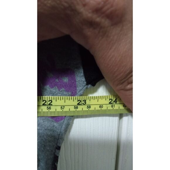 Disney The Nightmare Before Christmas Women's Sweater Dress Large - Picture 4 of 5